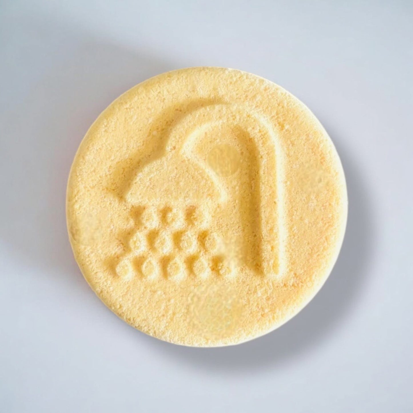 Shower Foamers