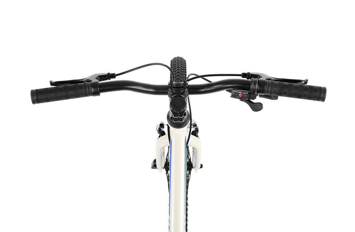 Shyre Hopton 26" Wheel Kids Hybrid Bike