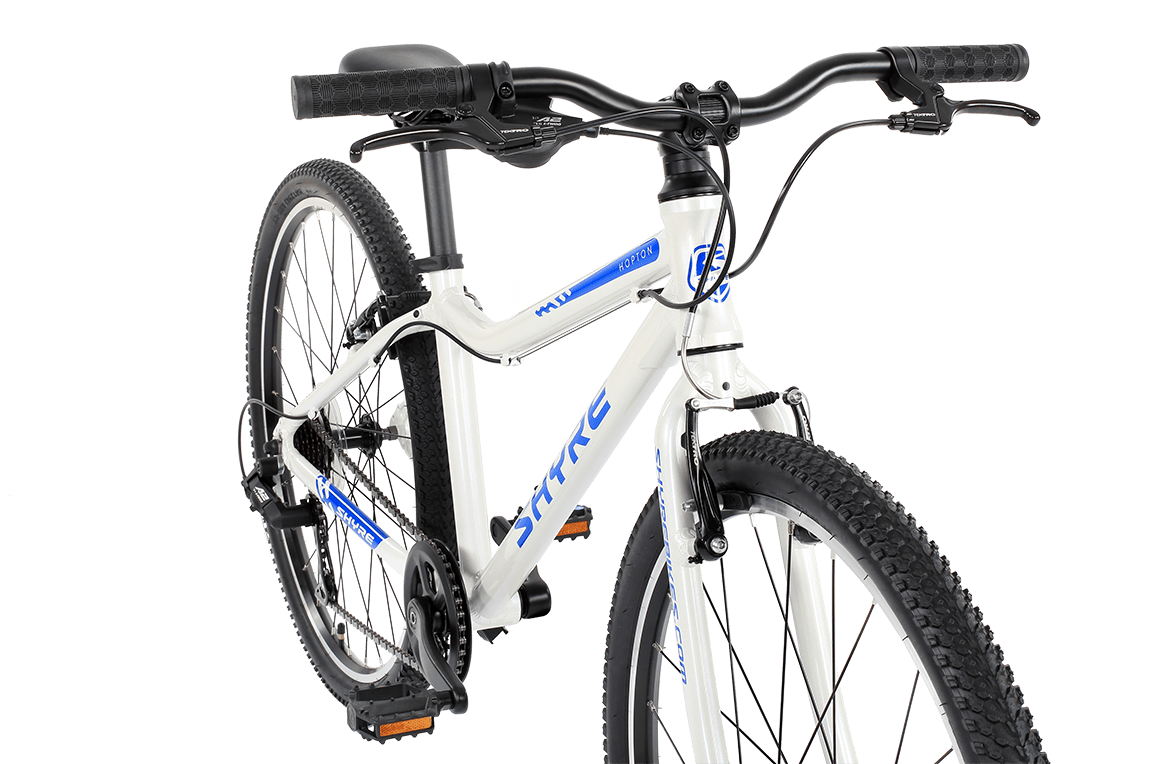 Shyre Hopton 26" Wheel Kids Hybrid Bike