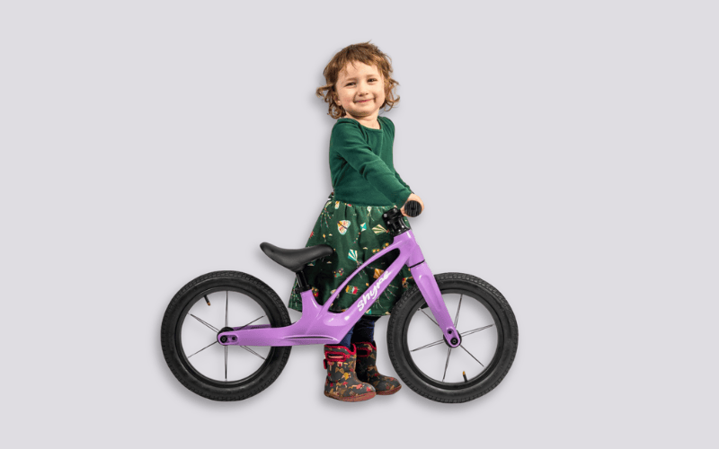 Shyre Myndie 12" Wheel Balance Bike