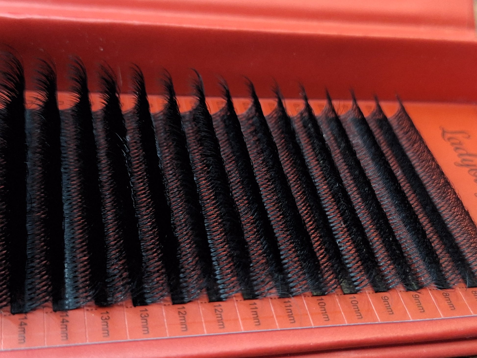 10D Clover Single Length