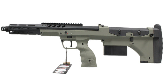 Silverback Desert Tech SRS-A2/M2 Covert 16” Right Handed (Various Colours)