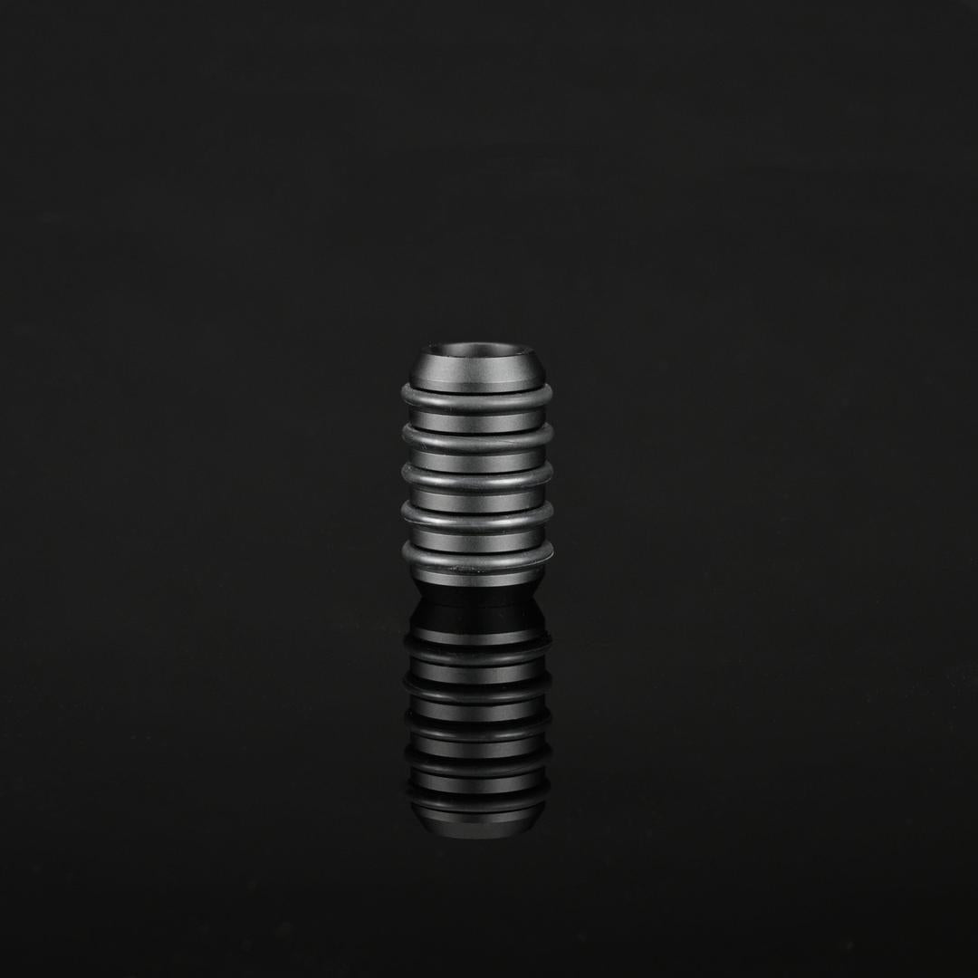 Silverback Grip Bolt Knob