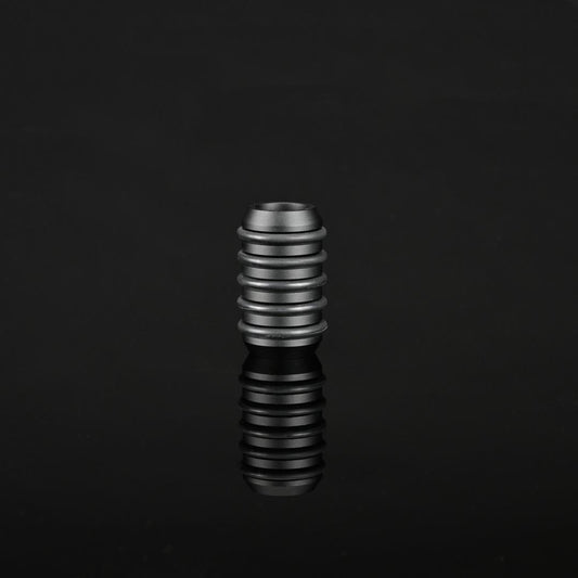 Silverback Grip Bolt Knob