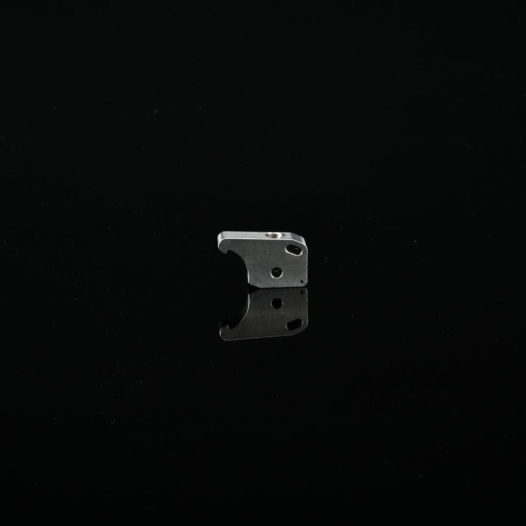 Silverback HTI Trigger Sear (Stainless CNC)