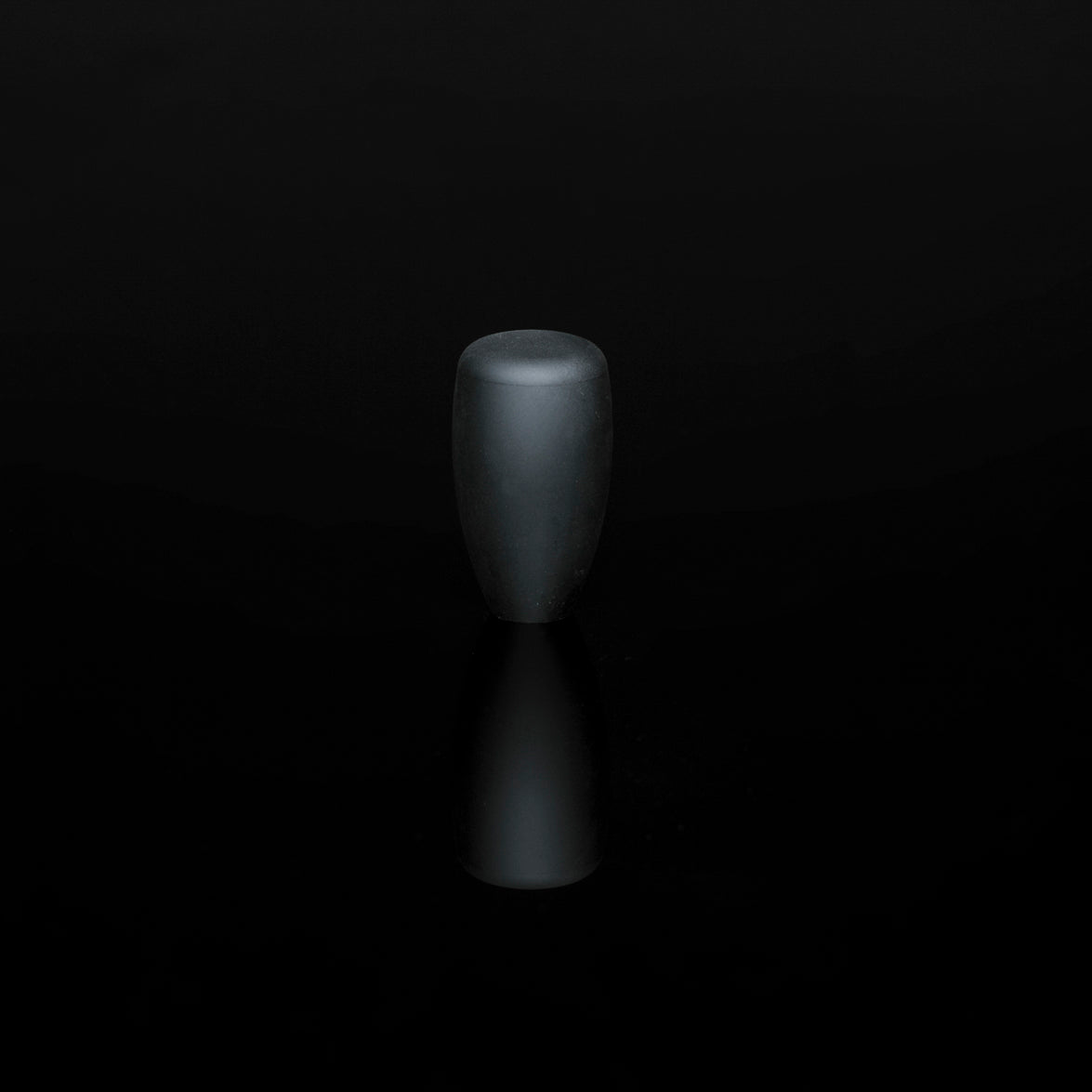 Silverback Match Bolt Knob