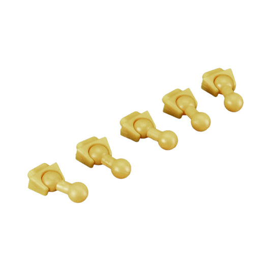 Silverback MDRX AR10 & AR15 Replacement Magazine Follower (x5)