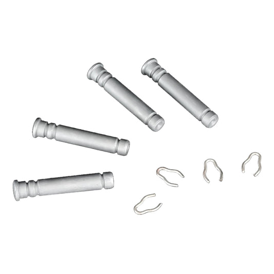 Silverback MDRX Replacement Pin / Spring Set (4x)
