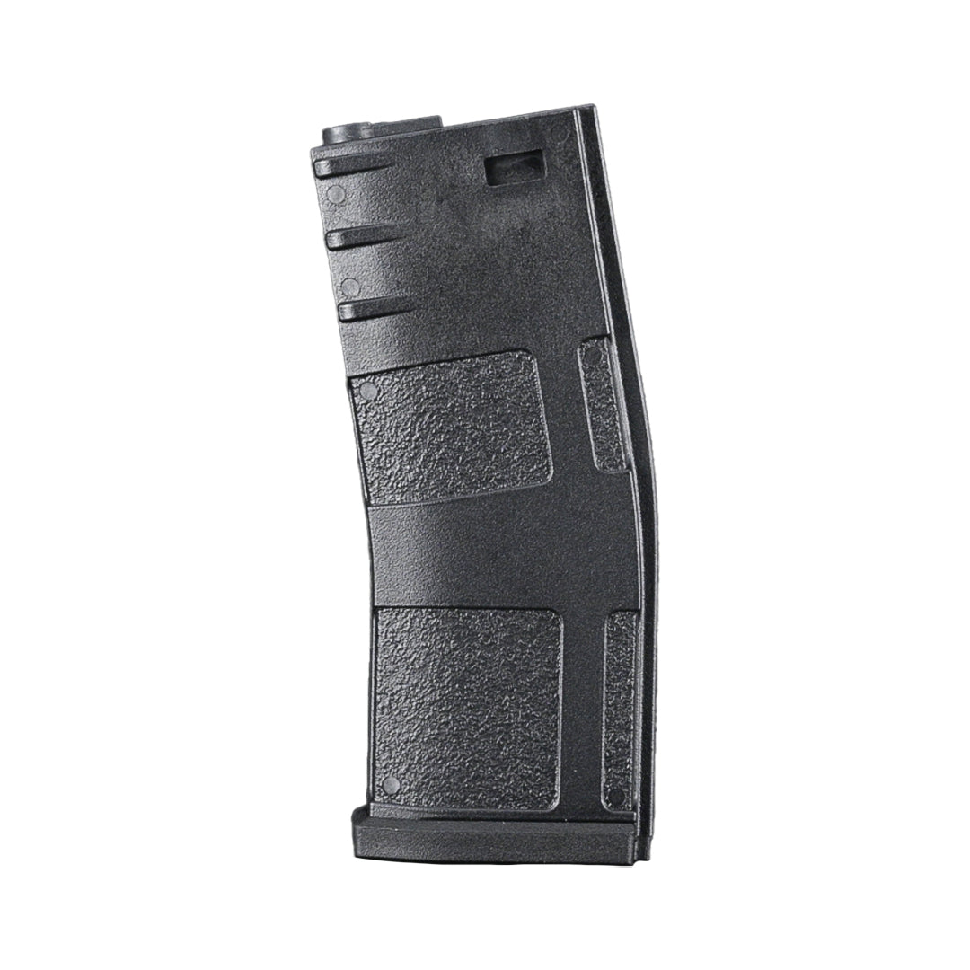 Silverback MDRX/AR15 Magazine 140rds for Micron (Black / FDE)