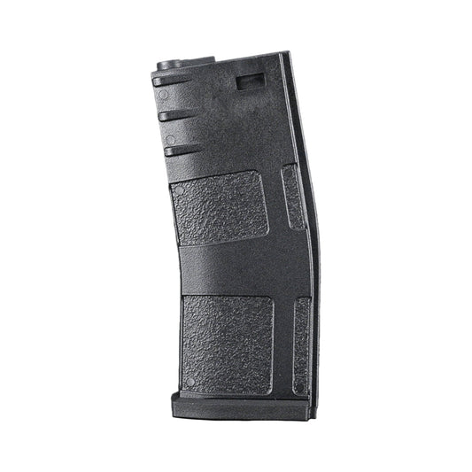 Silverback MDRX/AR15 Magazine 140rds for Micron (Black / FDE)