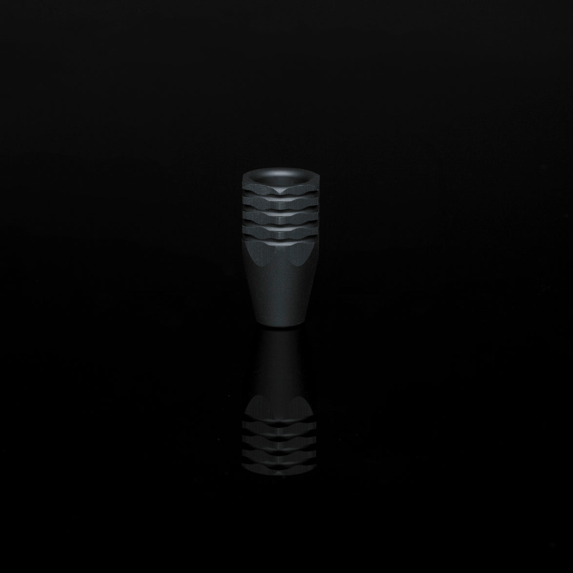 Silverback Operator Bolt Knob