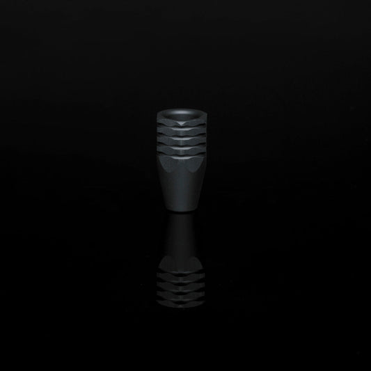 Silverback Operator Bolt Knob