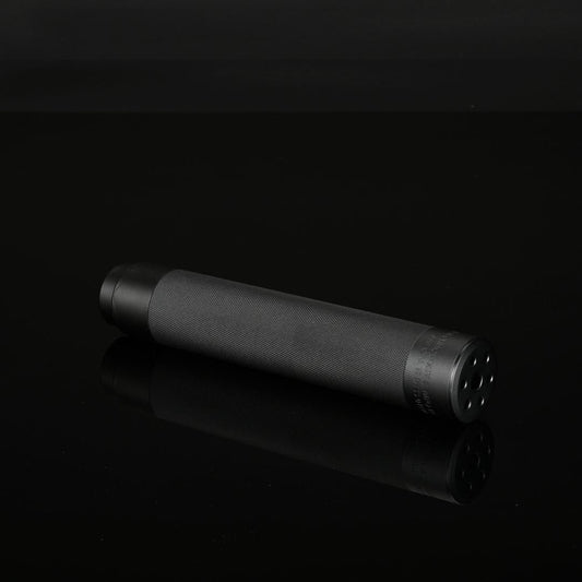 Silverback QD DTSS Dummy Silencer .338 (24mm CW)