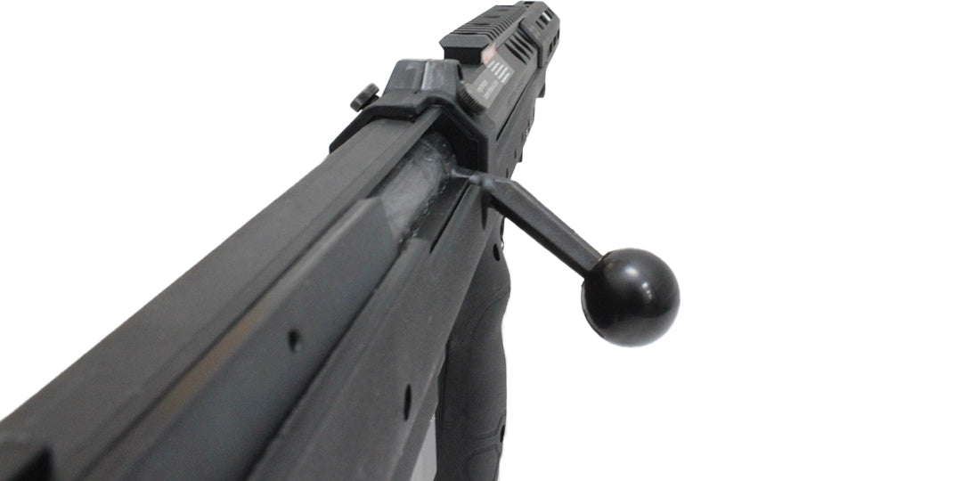 Silverback SRS A2 16" Sport Sniper Rifle - Right handed (Various Colours)