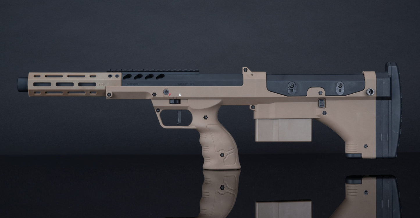 Silverback SRS A2 16" Sport Sniper Rifle - Right handed (Various Colours)