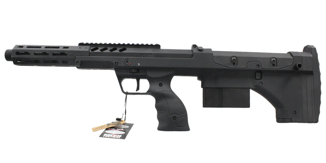 Silverback SRS A2 16" Sport Sniper Rifle - Right handed (Various Colours)