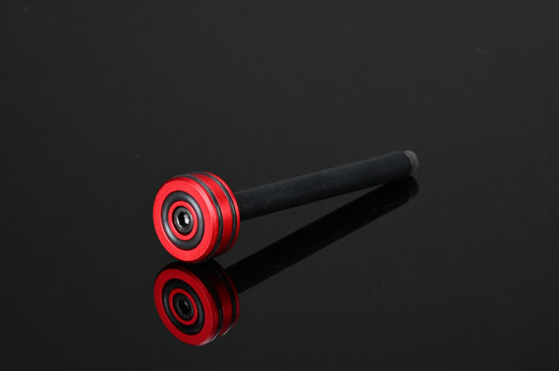 Silverback SRS Aluminium /T eflon Spring Guide With Thrust Bearing