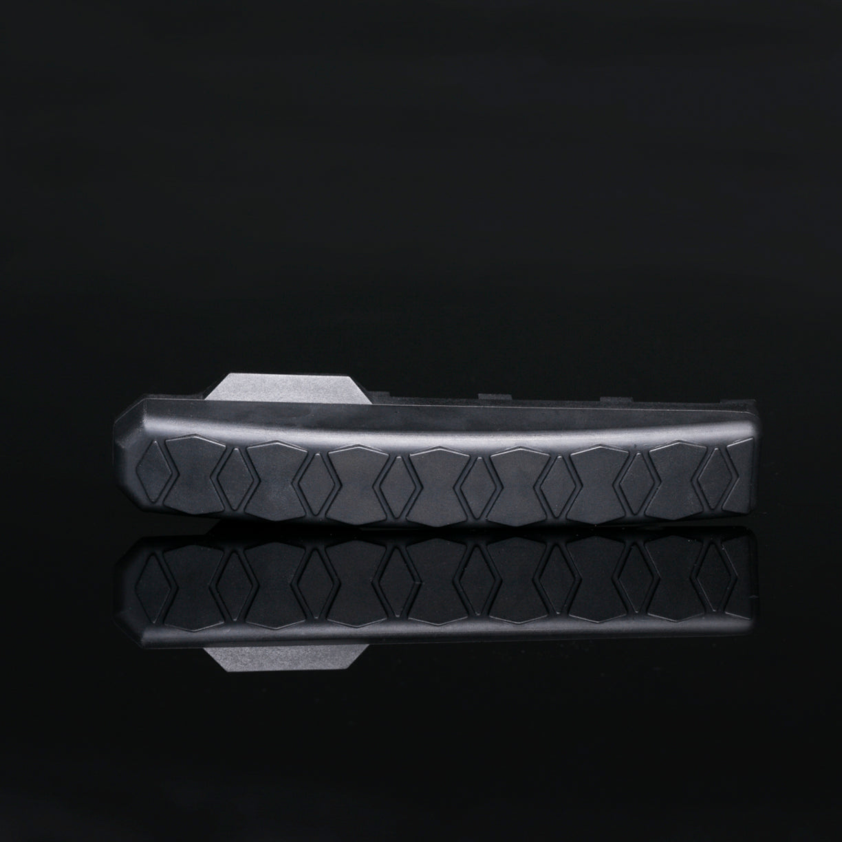 Silverback SRS Buttplate base + rubber recoil damper
