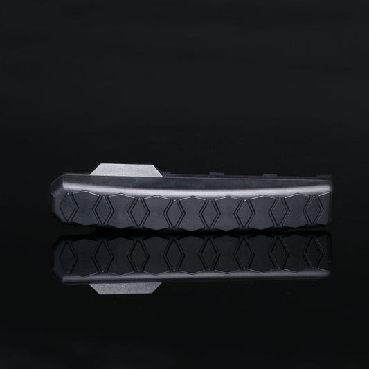 Silverback SRS Buttplate base + rubber recoil damper