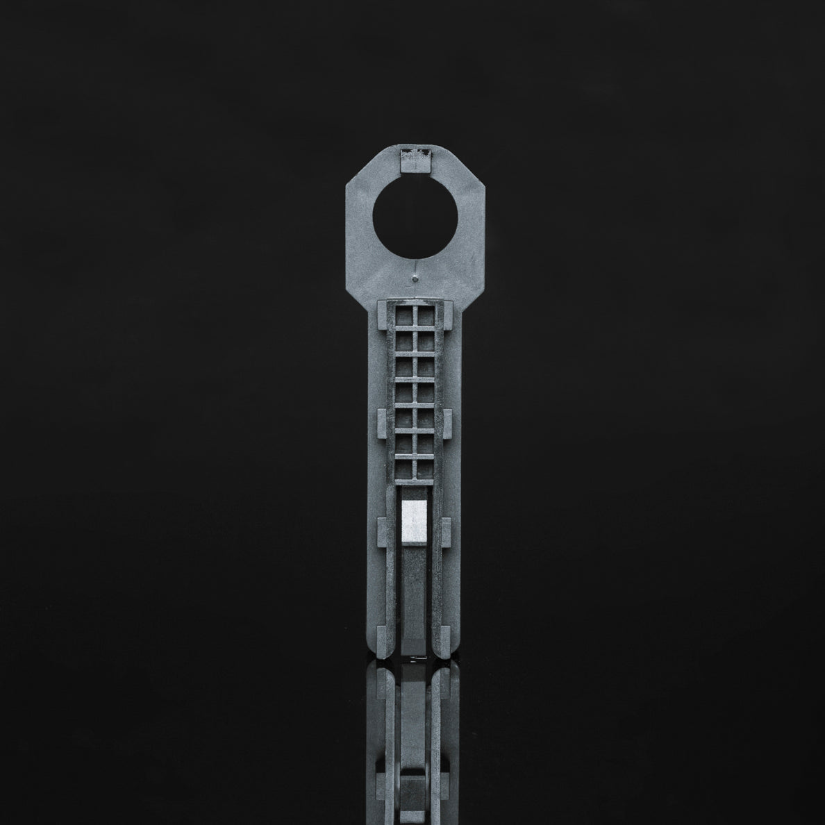 Silverback SRS Hollow Buttplate Spacer