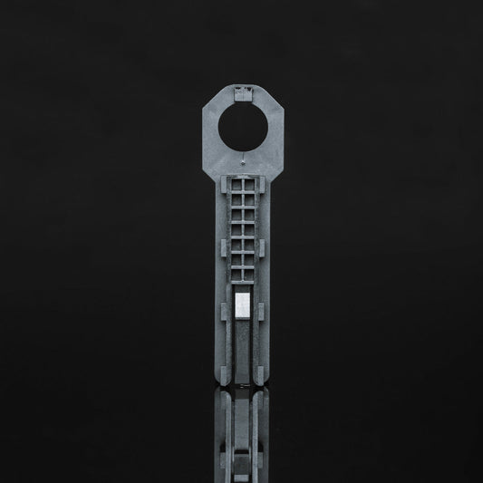 Silverback SRS Hollow Buttplate Spacer