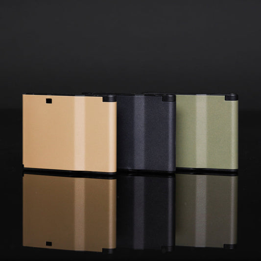 Silverback SRS Metal magazines (Various Colours)