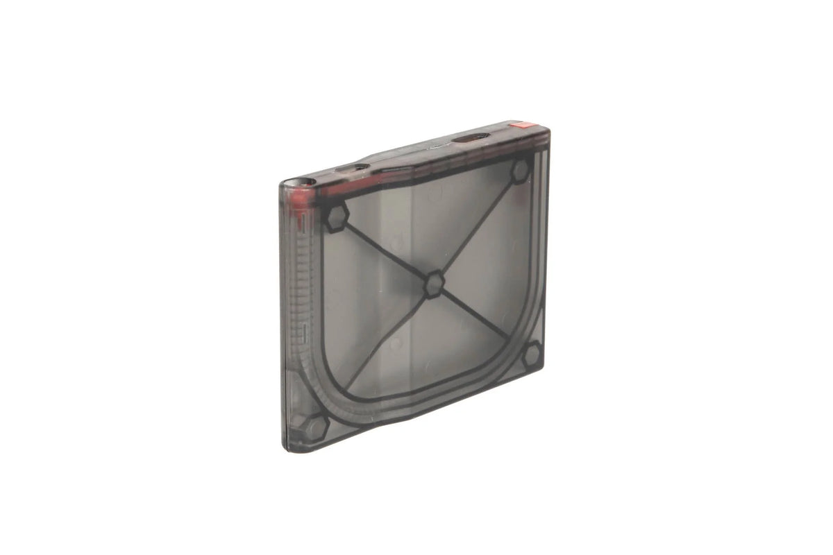 Silverback SRS Polymer magazines  (Various Colours)