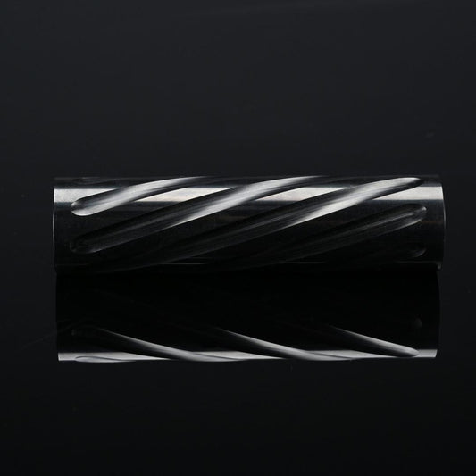 Silverback SRS Twisted Stainless Steel Cylinder