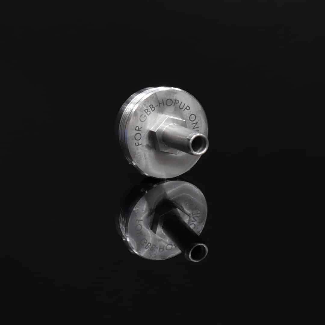 Silverback TAC 41, Cylinder head, GBB type