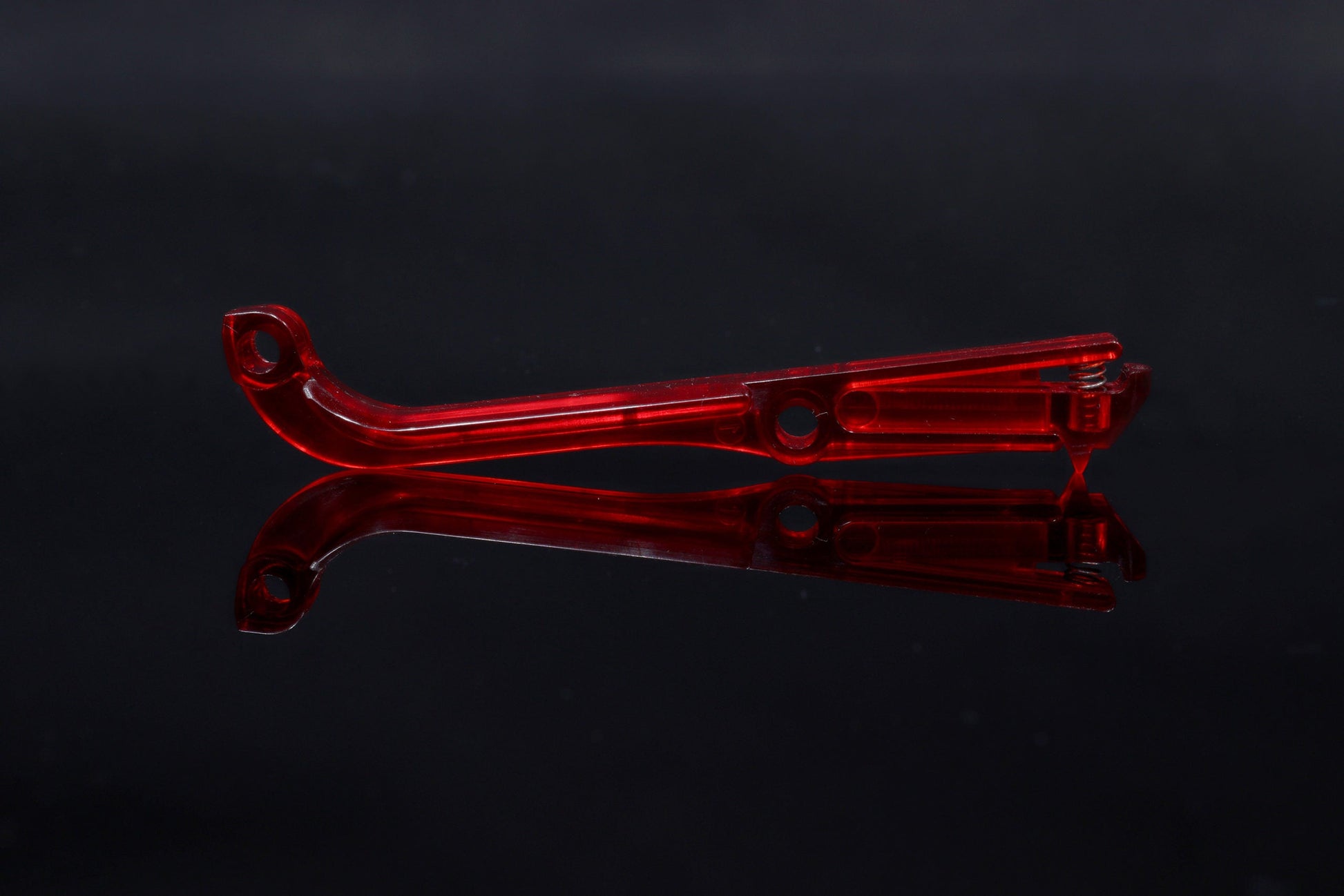 Silverback TAC 41, feeding ramp parts