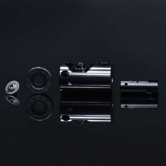 Silverback TAC 41 Hop Up Unit GBB type