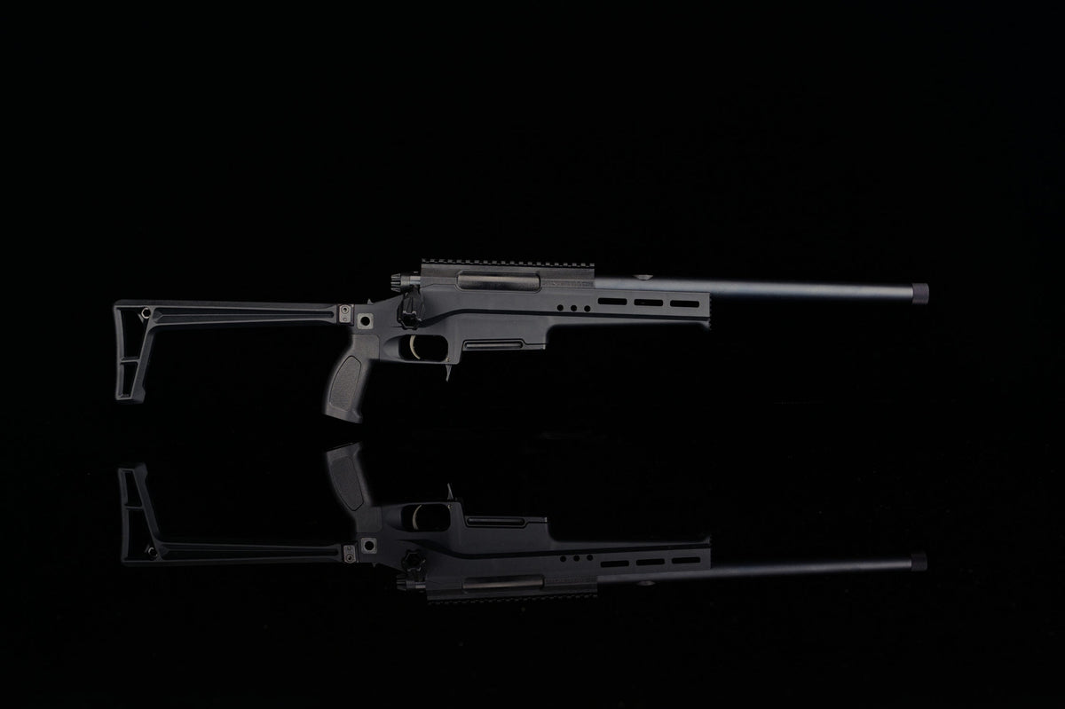 Silverback TAC-41 Lite Sport Airsoft Sniper