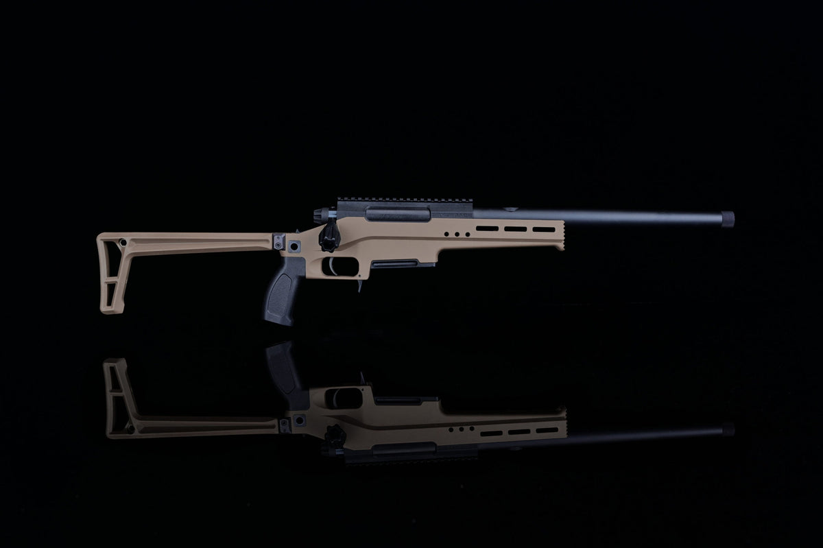 Silverback TAC-41 Lite Sport Airsoft Sniper