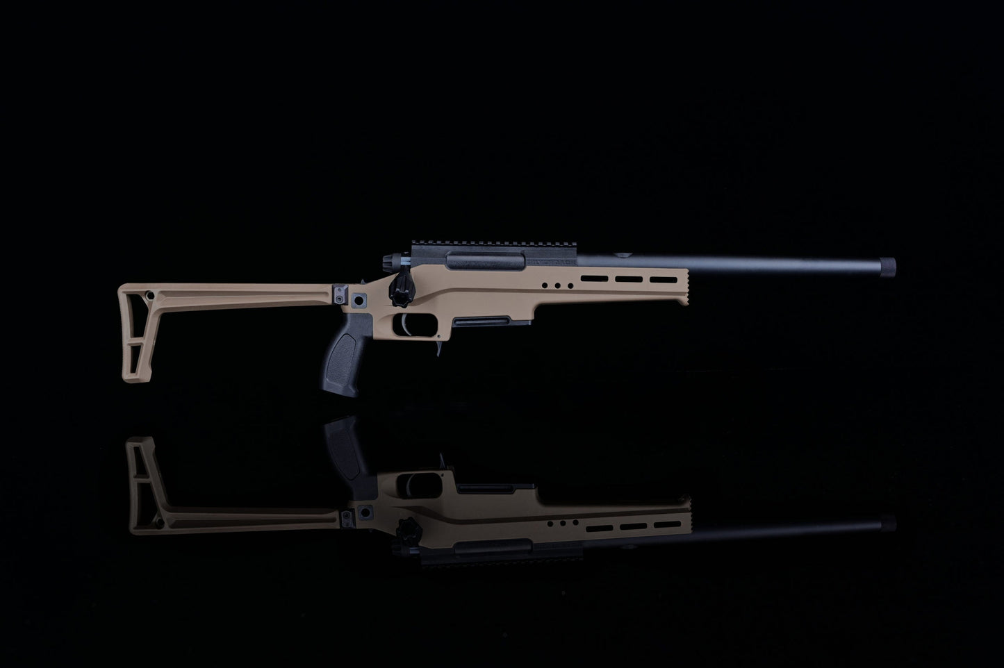 Silverback Tac-41 Lite (Sport)