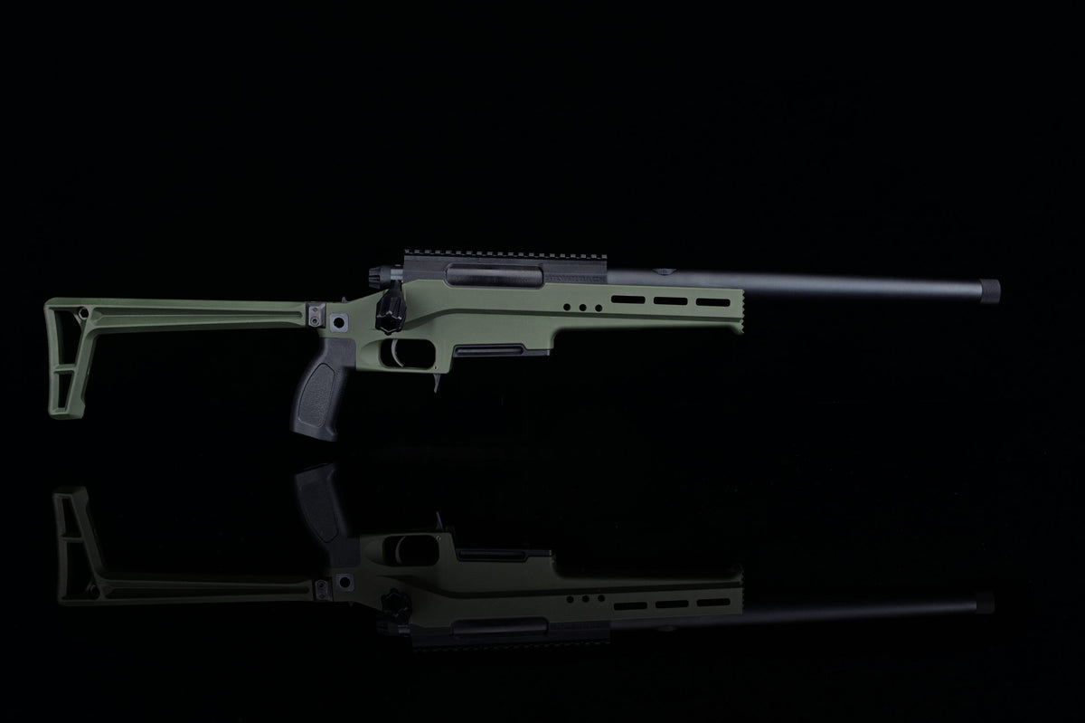 Silverback TAC-41 Lite Sport Airsoft Sniper
