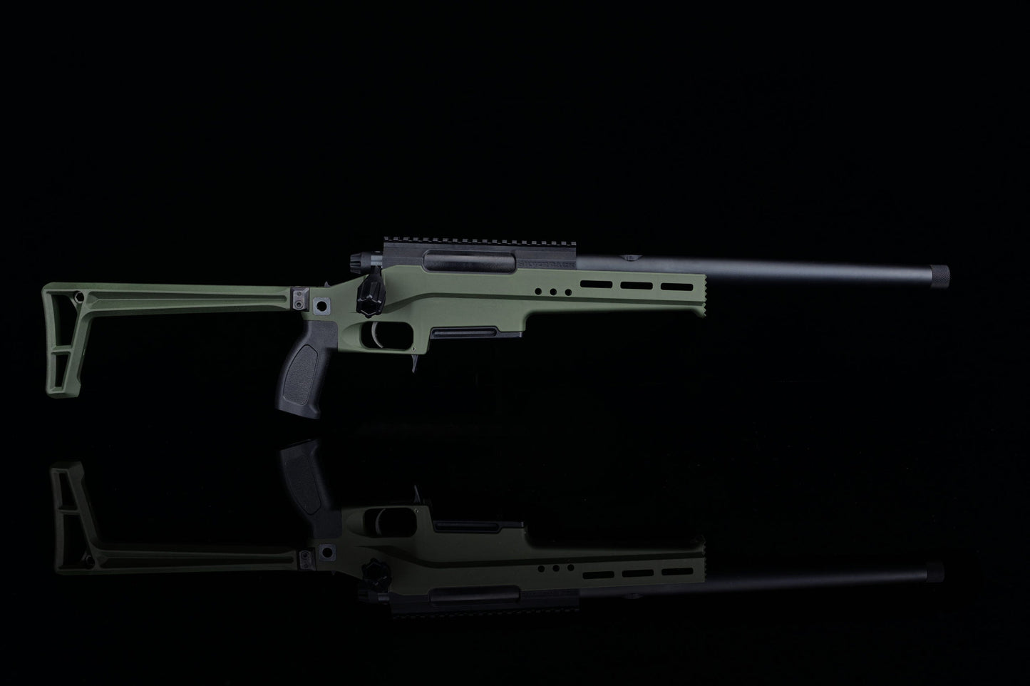 Silverback Tac-41 Lite (Sport)
