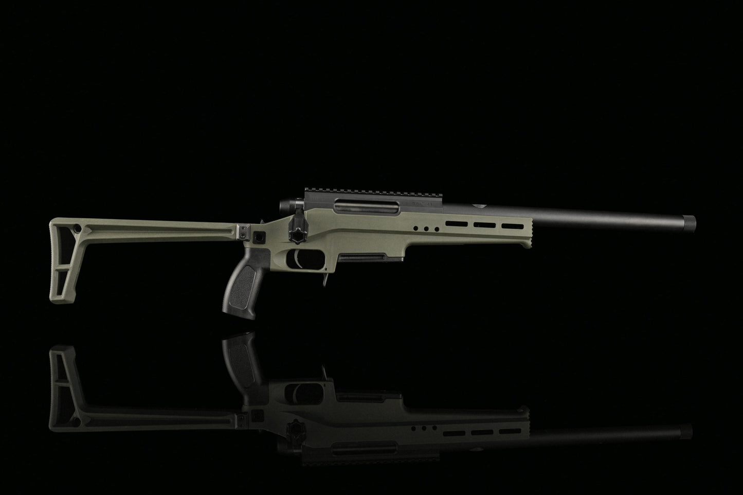 Silverback Tac-41 Lite (Various Colours)