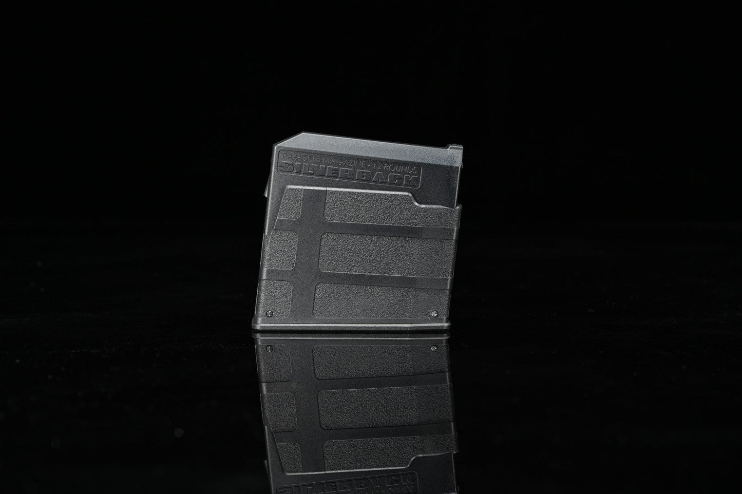Silverback Tac-41 Long Magazine 110 Rounds (Various Colours)