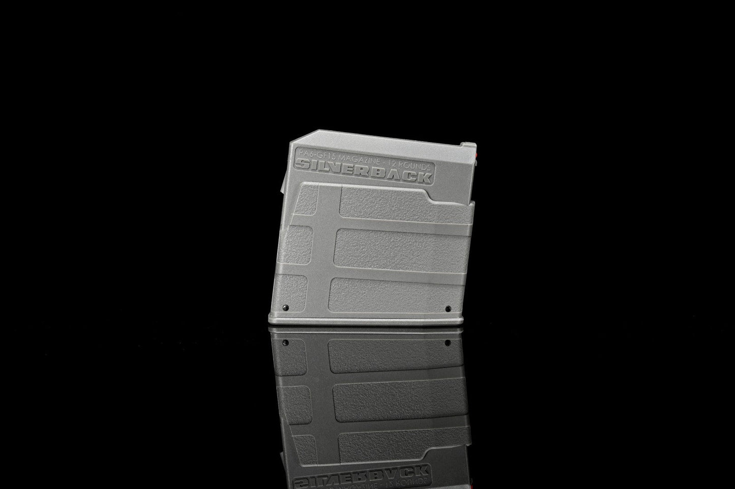 Silverback Tac-41 Long Magazine 110 Rounds (Various Colours)