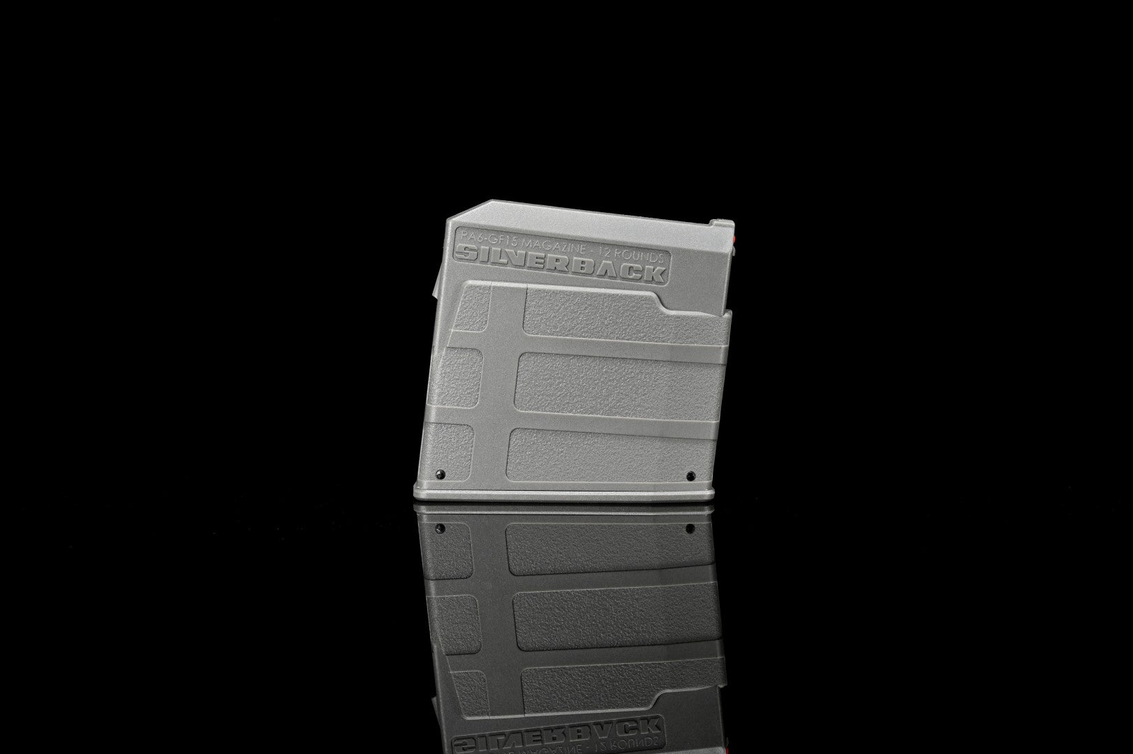 Silverback Tac-41 Long Magazine 110 Rounds (Various Colours)