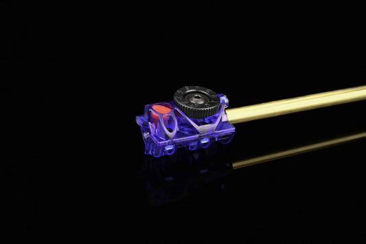 Silverback TAC-41 Polycarbonate Hop Up Unit