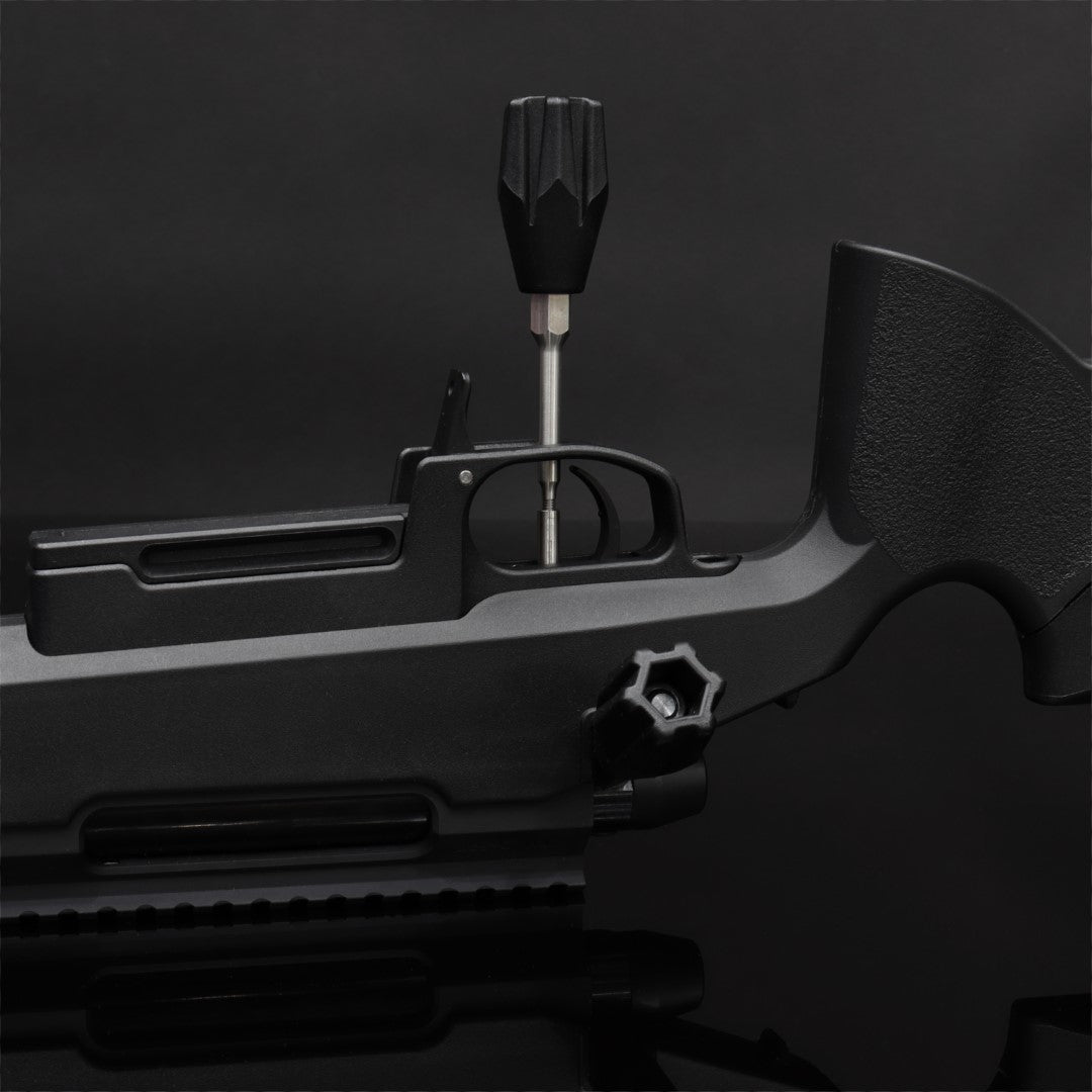 Silverback TAC-41 spring guide stopper tool