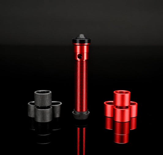 Silverback TAC-41 Variable Mass Piston