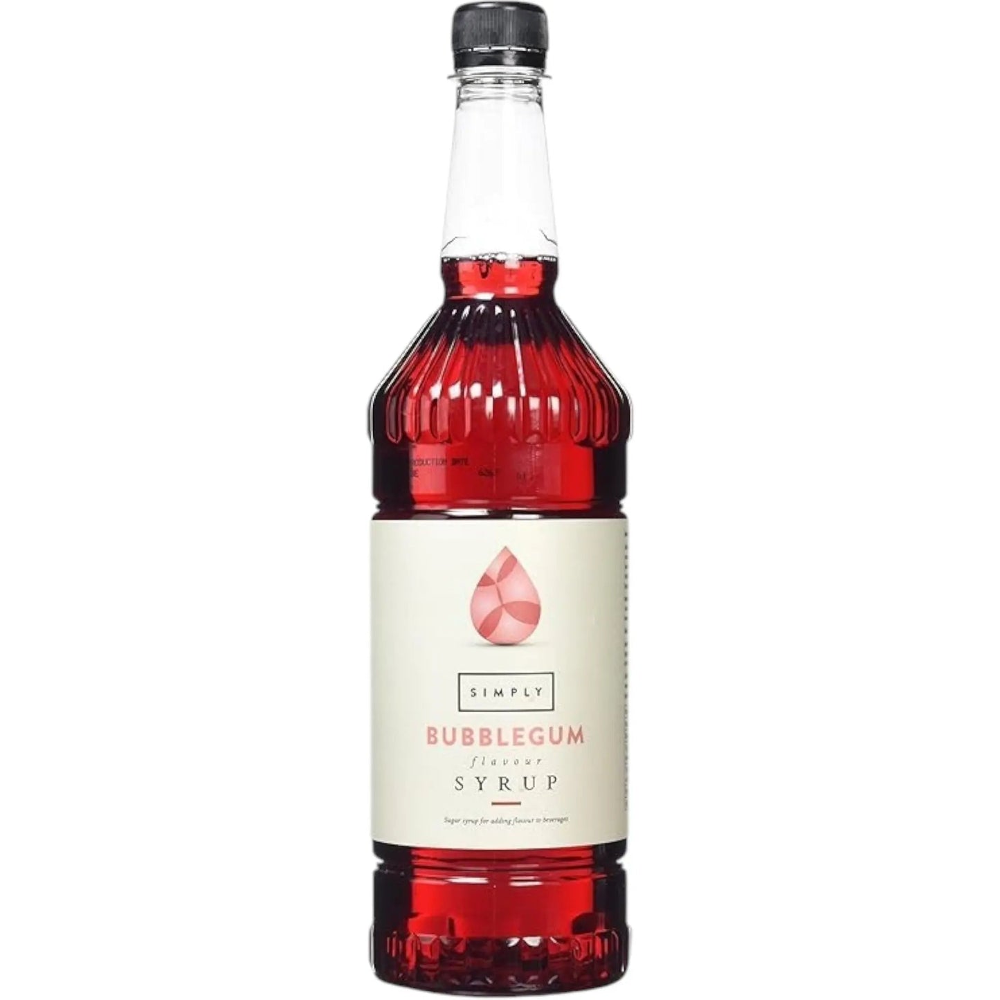Simply Bubblegum Syrup