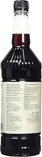 Simply Chocolate Syrup