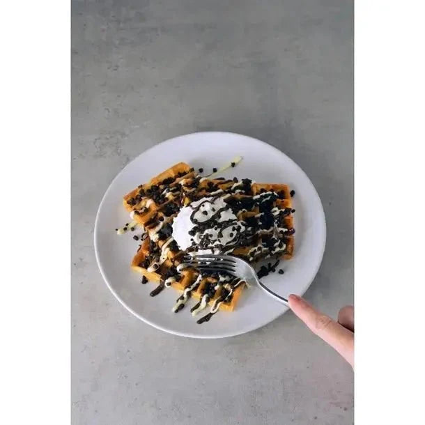 Simply Dark Chocolate Topping Sauce
