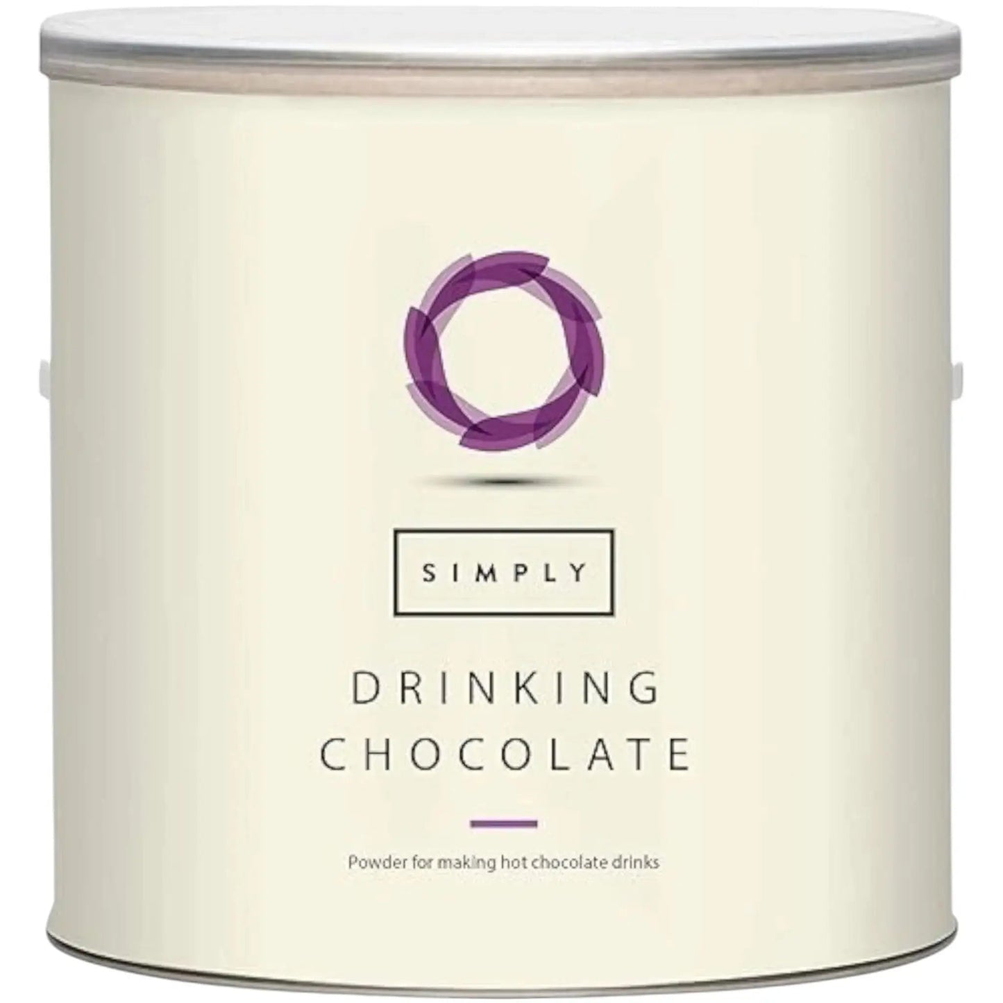 Simply Drinking Chocolate Powder