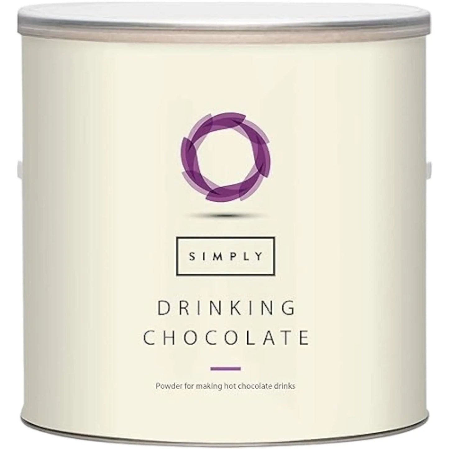 Simply Drinking Chocolate Powder
