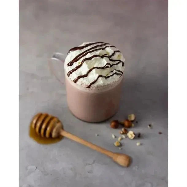 Simply Honeycomb Syrup