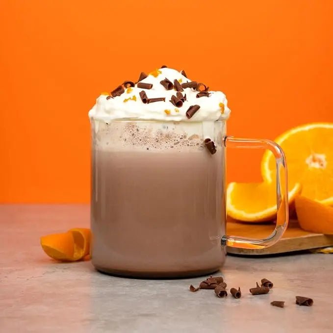 Simply Hot Chocolate Powder